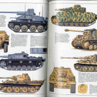 Die Panzer der Ostfront: Deutsches. Reich, Sowjetunion, Bulg - pikkukuva 3