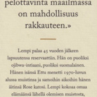 Katja Kettu: Rose on poissa - pikkukuva 3