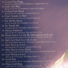 Nina Simone: The Great CD - pikkukuva 2