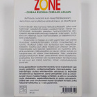 Barry Sears : Zone : oikeaa ruokaa oikeaan aikaa - pikkukuva 2