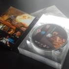 DVD: 24 - 5 kausi, 7x DVD (Kiefer Sutherland 2006) - pikkukuva 4