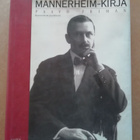 1-2 maailmansota kirjoja, Beevor , Mannerheim ym. - pikkukuva 5