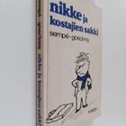 Goscinny ym. : Nikke ja kostajien sakki - pikkukuva 1