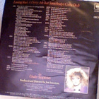 BONNIE TYLER & TODD RUNDGREN:LOVIN .. A DIRTY JOB:VINYYLI 7" - pikkukuva 2