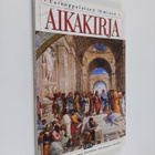 Eurooppalaisen ihmisen aikakirja - pikkukuva 1