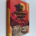 Juha Siro : Yllämme kaartuva taivas - pikkukuva 1