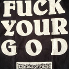 Cradle of Filth : Total Fucking Darkness - paita - pikkukuva 2