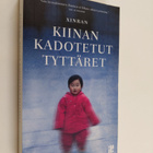 Xinran : Kiinan kadotetut tyttäret - pikkukuva 1