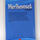 Jenny Hughes : Merihevoset - pikkukuva 2