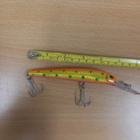 Jakki syvänne vaappu 12cm - pikkukuva 2