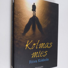 Ritva Kokkola : Kolmas mies : rikosromaani - pikkukuva 1