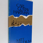 Carl Gustav Hartman : Mitt postludium - pikkukuva 1