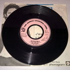 BILL LOVELADY SINGLE 7" 6000 444 - pikkukuva 3