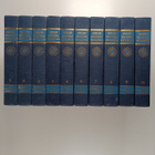 Grolier universal encyclopedia 1-10 - pikkukuva 1
