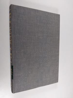 Urho Kekkonen : Kirjeitä myllystäni 2, 1968-1975