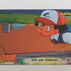 Topps Pokemon Mewtwo Strikes Back #9 FOIL - pikkukuva 1