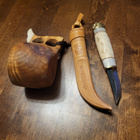 Puukko Leijonanpää ja Kuksa - pikkukuva 3