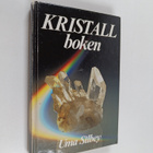 Uma Silbey : Kristallboken - pikkukuva 1