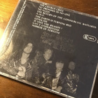 Rumble Militia / They give you the blessing orkkis 1990 CD - pikkukuva 2