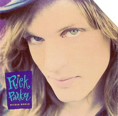 { rick parker - wicked world }