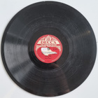 Savikiekko 1947 - Henry Theel - Decca SD 4007 - pikkukuva 2