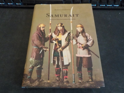 Lompolo, Juhani - Samurait