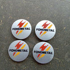 Fondmetal keskiöt 4kpl - pikkukuva 1
