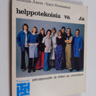 Gunila Axen : Helppotekoisia vaatteita : peruspuvusto ja ... - pikkukuva 1