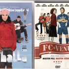 2 KPL DVD ELOKUVIA - pikkukuva 1