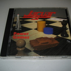 Jaguar - Power Games (CD) - pikkukuva 1