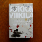 Jukka Viikilä Taivaallinen vastaanotto (Finlandia-voittaja) - pikkukuva 1