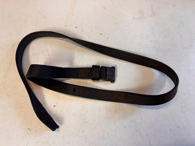 MP40 konepistooli hihna