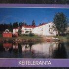 KULKEMATON KEITELERANTA LOMA- JA KURSSIKESKUS KEITELE - pikkukuva 1