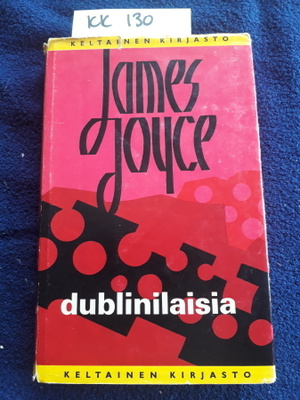 James Joyce : Dublinilaisia