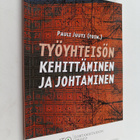 Työyhteisön kehittäminen ja johtaminen - pikkukuva 1
