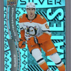 2024-25 Upper Deck - Silver Skates - 0,60 € / kpl - pikkukuva 2
