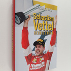 Karin Sturm : Sebastian Vettel : henkilökuva - pikkukuva 1