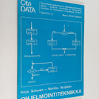 Reijo Sulonen : Ohjelmointitekniikka - pikkukuva 1