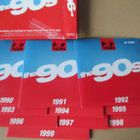 the 90s Box 10CD - pikkukuva 1