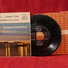 Dinah Washington -Que Noche! Dinah Washington-Ep Spain 1962 - pikkukuva 1