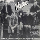 BLITZ / VIOLATORS 1st demo 1980 + skunx 1982 ...uk classic - pikkukuva 2