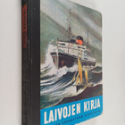 Laivojen kirja - pikkukuva 1