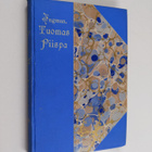 Santeri Ingman : Tuomas piispa : historiallisia kertomuks... - pikkukuva 1