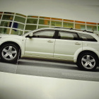 Myyntiesite - Dodge Journey - 5/2008 - pikkukuva 2