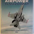 Heikki Nikunen: Airpower Ilmavoimat - pikkukuva 1