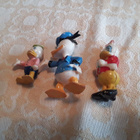 Disney pienet hahmot 3 kpl - pikkukuva 2