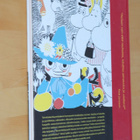 Tove Jansson : Muumit sarjakuvaklassikot 1 ( 1.p. 2008 ) - pikkukuva 2