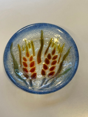 KORISTELAUTANEN läpimitta n 13 cm