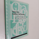 Voices from southern civil societies : the interplay of n... - pikkukuva 1