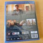 The Getaway - Pakotie (Blu-ray, uusi) - pikkukuva 2